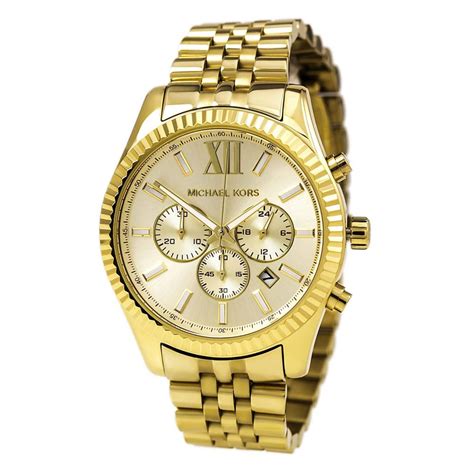 michael kors watch glass replacement price|Michael Kors watches expensive.